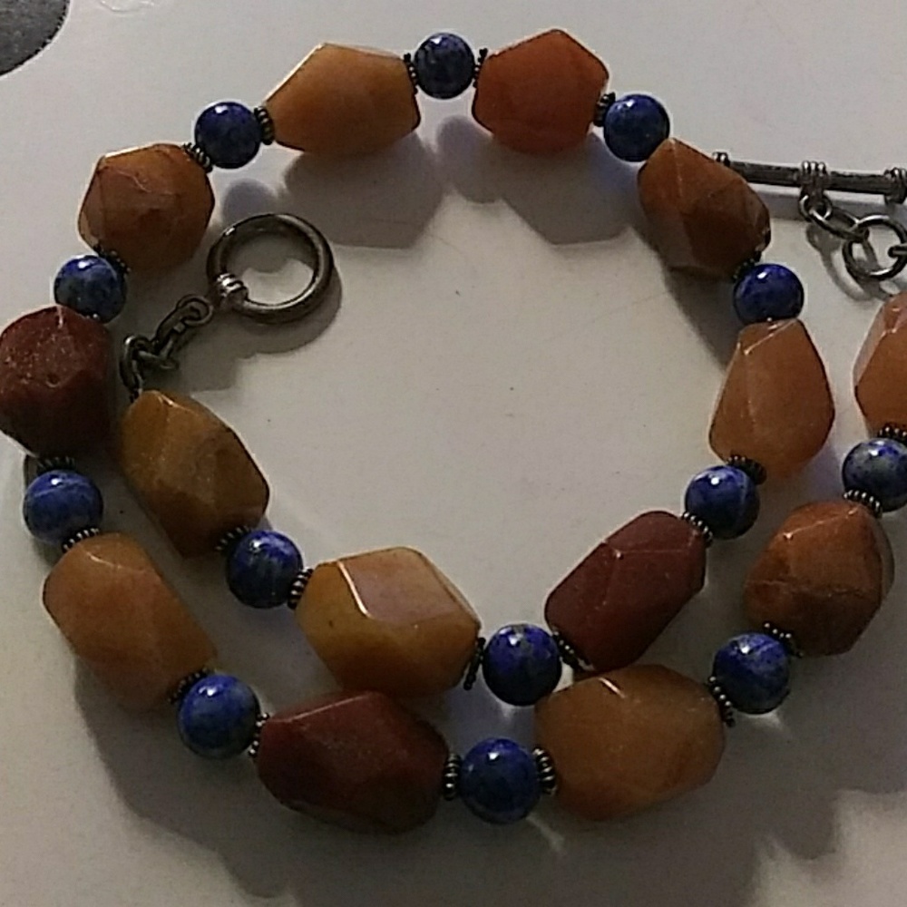 Fashion Necklace